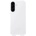 Samsung Galaxy A37 Silicone Case light grey (EF-PA376CJEGWW)