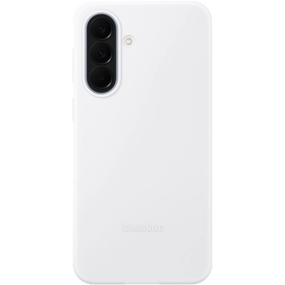 Samsung Galaxy A37 Silicone Case light grey (EF-PA376CJEGWW)