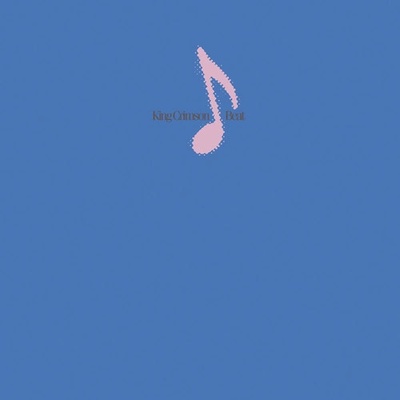 KING CRIMSON - BEAT -HQ/REISSUE- LP