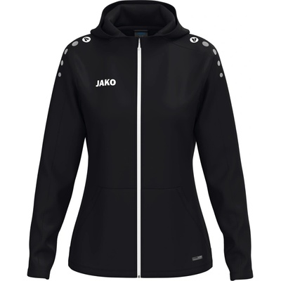 Jako One černá