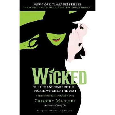 Wicked Musical Tie In Edition | Gregory Maguire, Douglas Smith