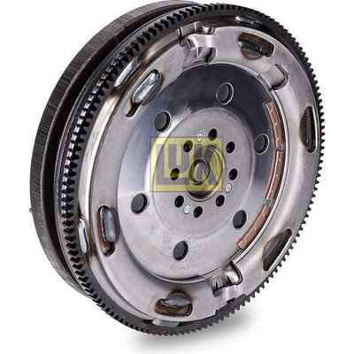 Schaeffler LuK Dvouhmotový setrvačník LUK (LK 415033710, LUK415033710)