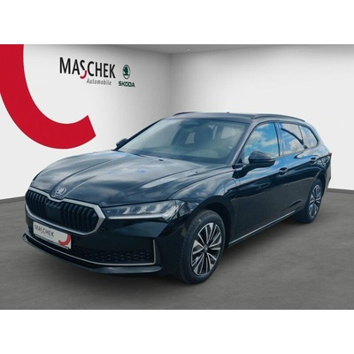 Skoda Superb Combi iV 1.5 TSI Selection 150 kW