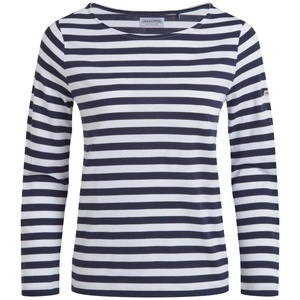 Craghoppers Katitia Long Sleeved Top Размер: XL / Цвят: син