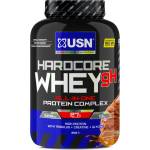 USN Hardcore Whey, 2000 Grams