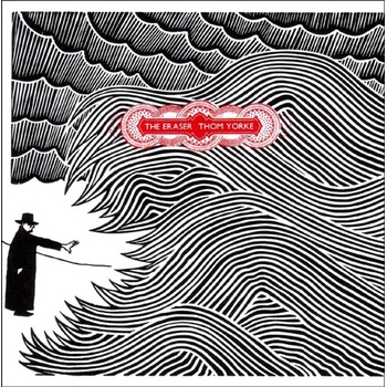 Thom Yorke - Eraser (LP) (0634904020019)