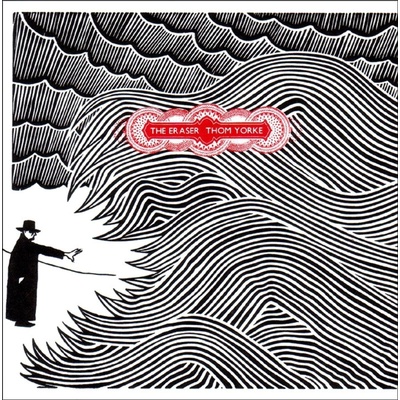 Thom Yorke - Eraser (LP) (0634904020019)