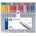 Staedtler Triplus 334 40 farieb