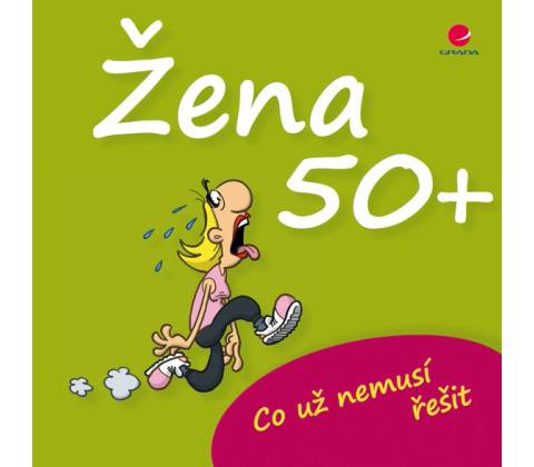 Žena 50+