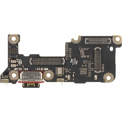 Nabíjecí konektor PCB deska pro Xiaomi 15T