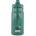 Elite Бутилка за велосипед Elite Jet Green Cycling water bottles - Transparent / Grey - размер 950 ml (533-1990-0213)
