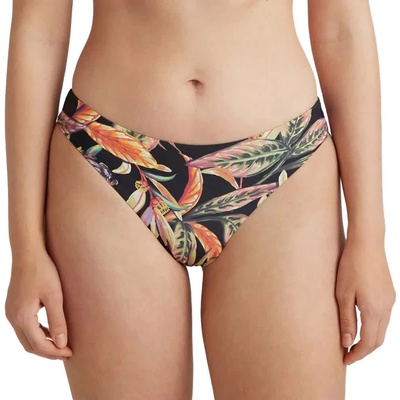O'Neill O´neill Maoi bikini bottom - Black (Black Tropical Flower)