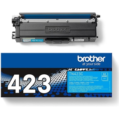 Brother TN-423C - originálny