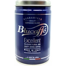 Lucaffé Blucaffé mletá 250 g