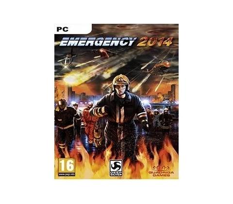 Emergency 2014