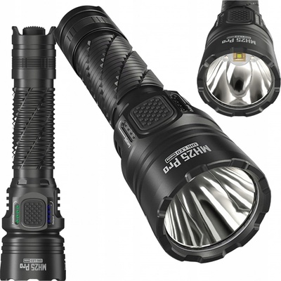 Nitecore MH25 Pro