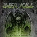 Overkill - White devil armory, 1CD, 2014