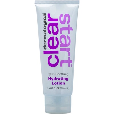Dermalogica Clear Start хиалуронова киселина хидратиращ ден и нощ лосион за лице 59 ml