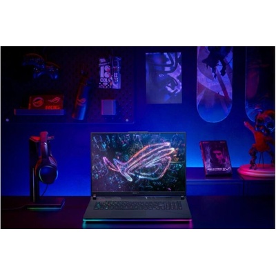 ASUS ROG Strix G16 G614PR-RV081W