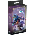Darrington Press Допълнение за ролева игра Daggerheart RPG: Class Pack - Sorcerer (DRPDHCPSORCERER)