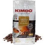 KIMBO | Aroma Gold - 1 кг кафе на зърна