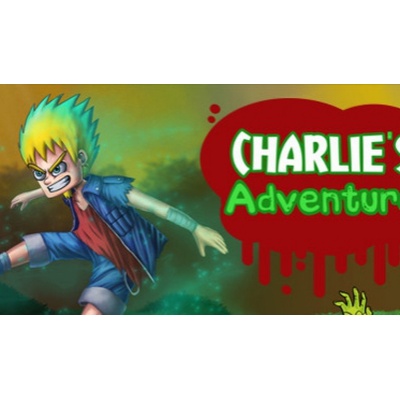 Charlie’s Adventure
