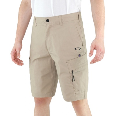 Oakley Cargo Rye Beige béžová