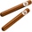 Meinl CL1RW Redwood Клавес (CL1RW)