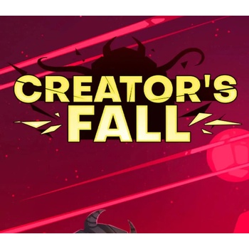 Creator's Fall