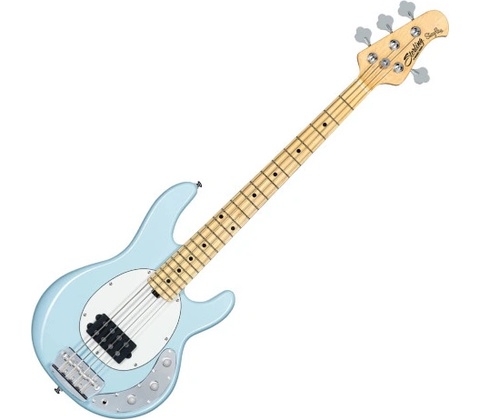 Sterling Ray 4