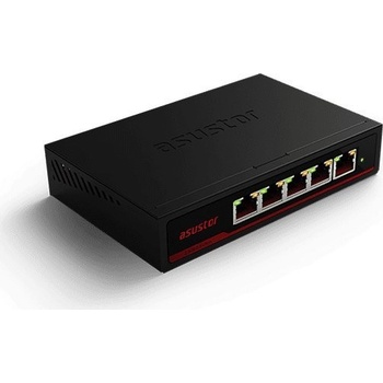 Asustor ASW205T