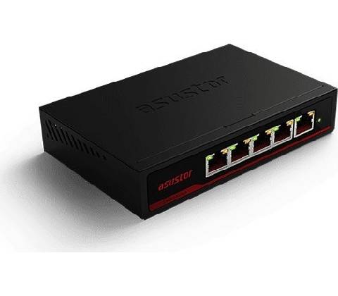 Asustor ASW205T