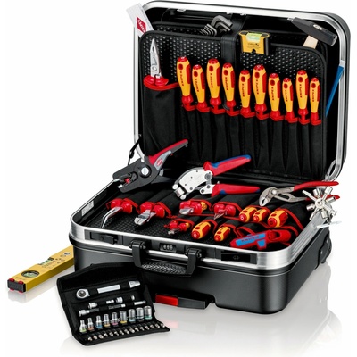 Knipex Big Basic Move 002106