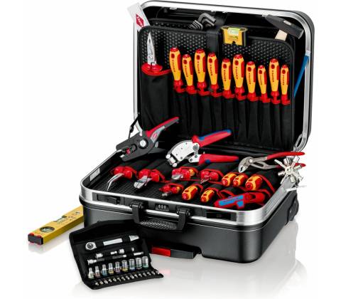 Knipex Big Basic Move 002106