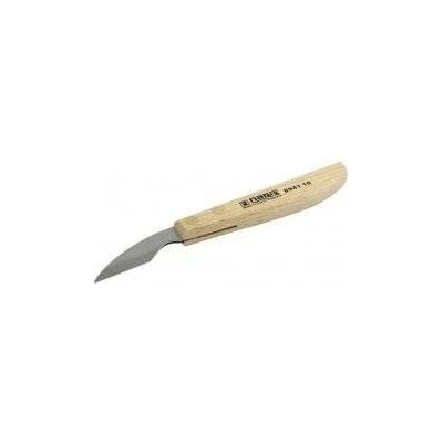 Nůž řezbářský vyřezávací, WOOD LINE STANDARD, Narex 29/133 mm, balení 1 ks