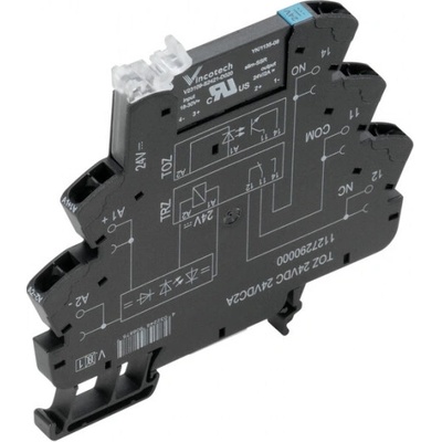 TOZ 24VDC 24VDC2A