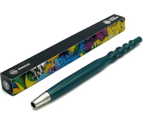 Hookah Alpha Breeze
