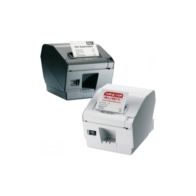 Star micronics europ Pos принтер star micronics europ - 99250360 (99250360)