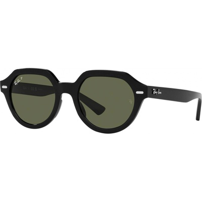 Ray-Ban RB4399 901 58