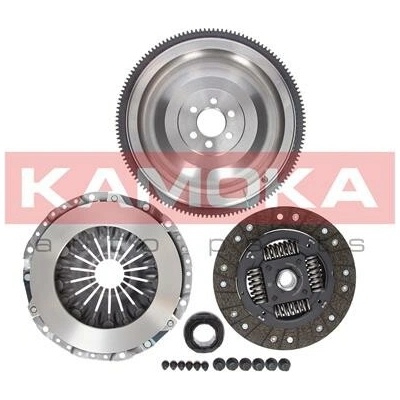 KAMOKA Sada spojky KC029