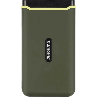 Transcend ESD380C 1TB, TS1TESD380C