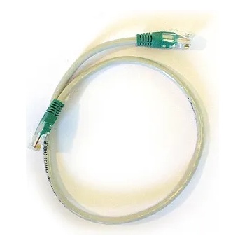 Valueline STANDARD Patch кабел UTP CAT5e, 3 м, сив S1403-100 (S1403-100)