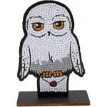 Craft Buddy Комплект за диамантена бродерия, Craft Buddy, Crystal Art Buddies, Хедуиг, 7 части