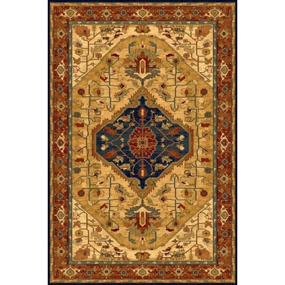 Dywilan Polonia Serapi Světlý Rubín