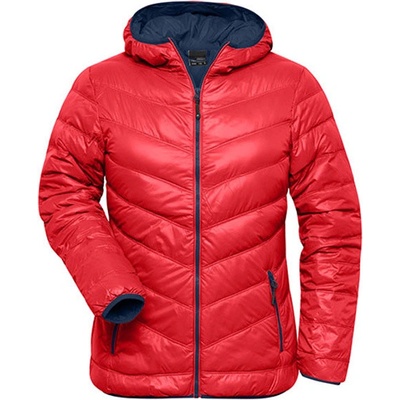 James&Nicholson páperová JN1059 Red