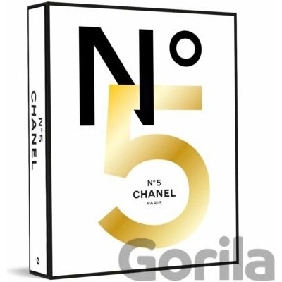 Chanel N°5 - Pauline Dreyfus