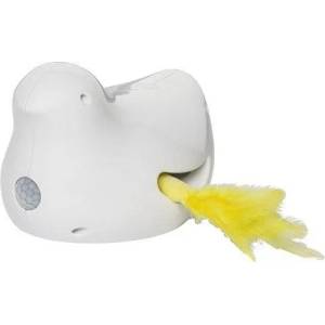 PetSafe FroliCat Peek-a-Bird - играчка за котки
