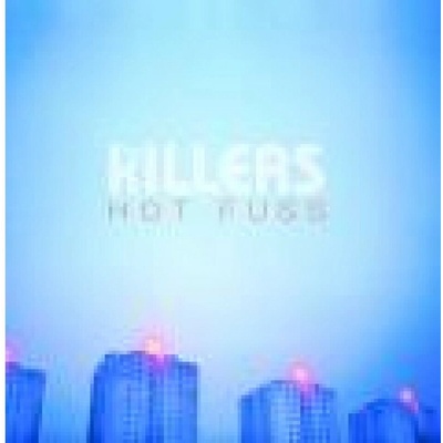 KILLERS: HOT FUSS, LP