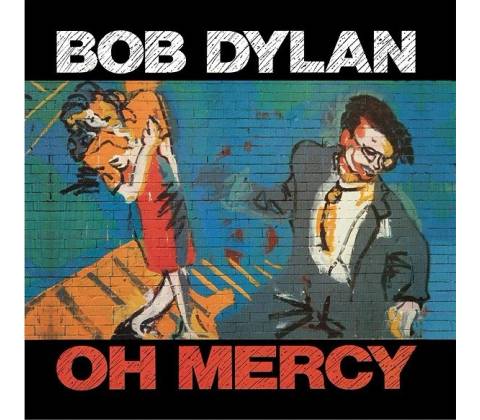 Bob Dylan OH,MERCY