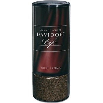 Davidoff Rich Aroma Grande Cuvée 100 g
